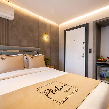 The Street By Plus Apartment Istanbul
