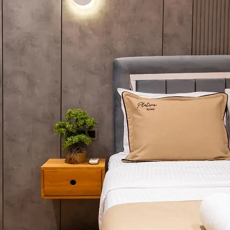 Apartment The Street By Plus Istanbul