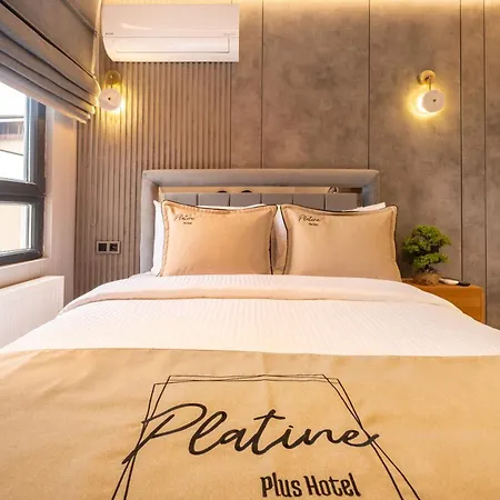 Apartamento The Street By Plus *